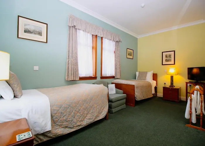 Large Twin Room